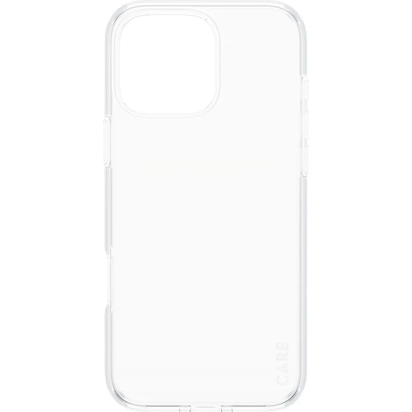PanzerGlass® CARE kryt Apple iPhone 16 Pro Max Urban Combat čirý - Pouzdra - Obrázek Z708000P01