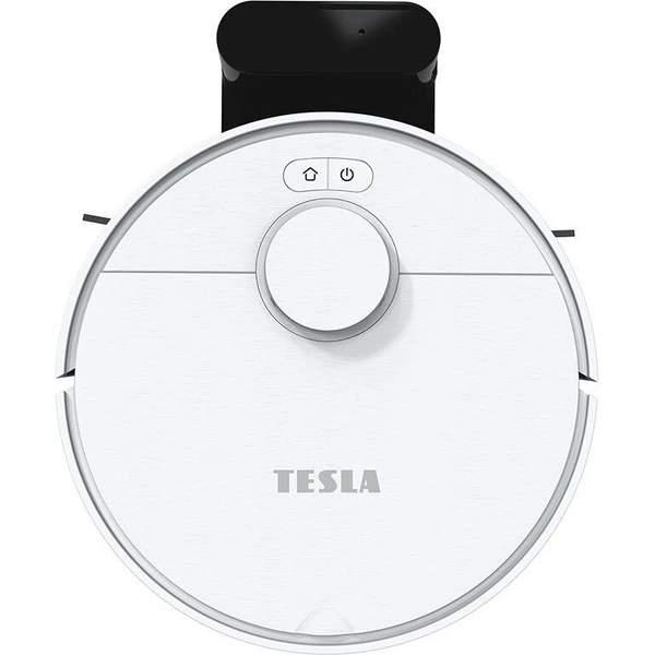 TESLA RoboStar iQ550 robotický vysavač bílý - Robotické vysavače - Obrázek Z70E000K01