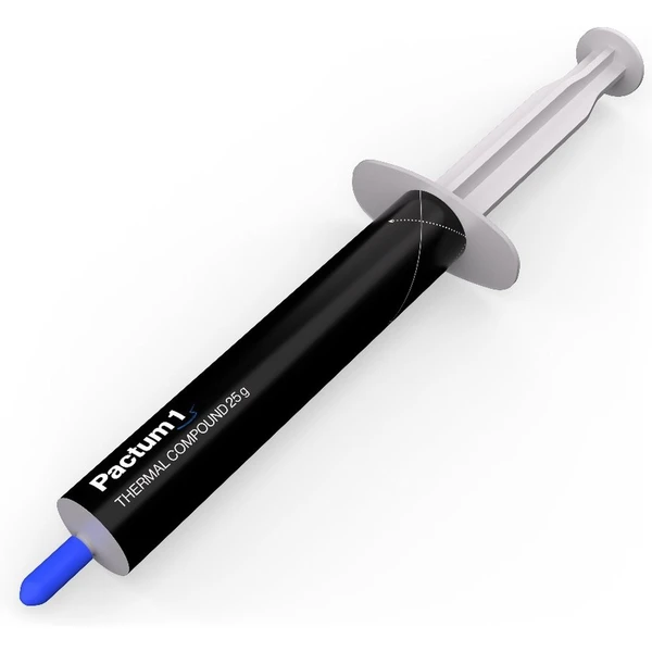 Endorfy Pactum 1 - 25 g - Teplovodivé pasty a pásky - Obrázek Z716000J01