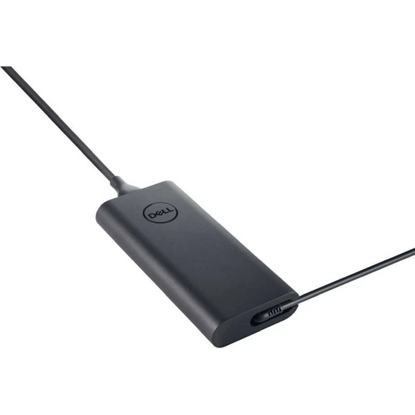 Dell 130W AC adaptér USB-C (450-AHRG) - Nabíječky - Obrázek Z74S000501