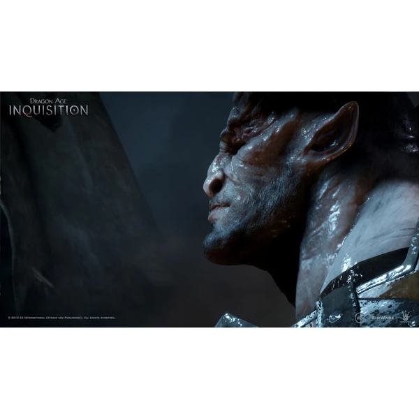 Dragon Age 3: Inquisition (Xbox One) - Hry pro Xbox One - Obrázek Z765100201