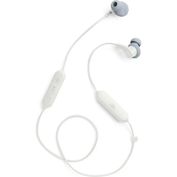 JBL Endurance Run 2 Wireless sluchátka bílá - Sluchátka - Obrázek Z76F000L01