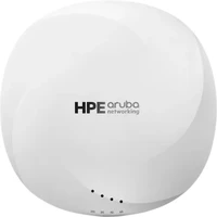 HPE Networking AP-635 access point bílý - Access pointy