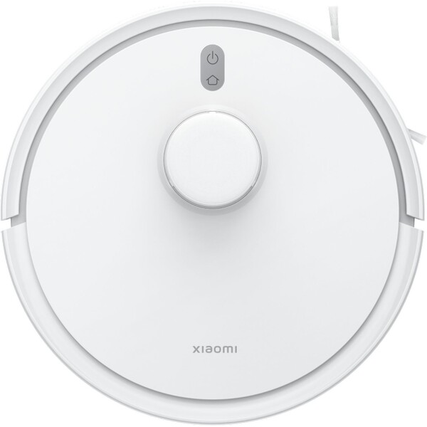 Xiaomi Robot Vacuum S20 robotický vysavač bílý Bílá