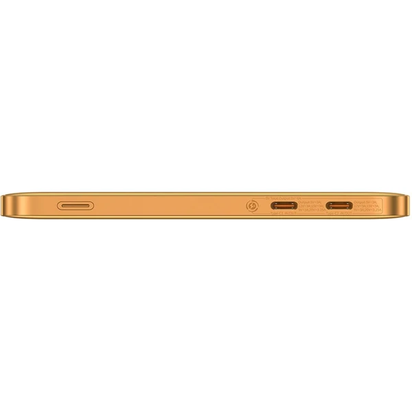 Baseus Blade2 powerbanka 12000mAh 65W oranžová - Powerbanky - Obrázek Z7AE000N01