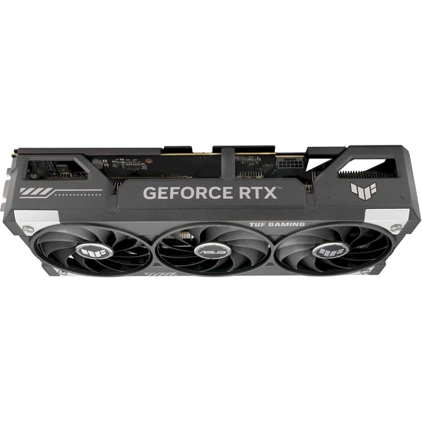 ASUS TUF Gaming NVIDIA GeForce RTX 5060 Ti 8GB GDDR7 OC - Grafické karty - Obrázek Z7AE000P01