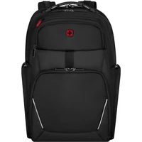 WENGER METEOR 17" batoh na notebook černý - Batohy