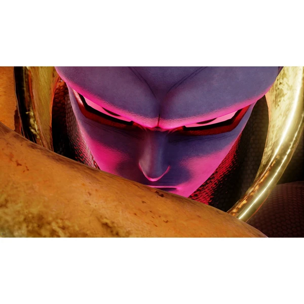 Jump Force Deluxe (SWITCH) - Hry pro Nintendo Switch - Obrázek Z7C3100201