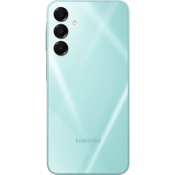 Samsung Galaxy A16 5G 4GB/128GB světle zelená - Mobilní telefony - Obrázek Z7DA000N01