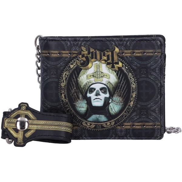 Peněženka Nemesis Now Ghost - Gold Meliora