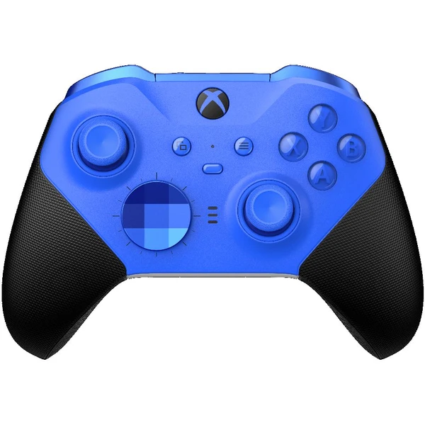 Xbox Wireless Controller Elite Series 2 - Core Edition modrý - Herní ovladače - Hlavní obrázek