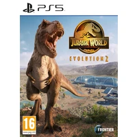 Jurassic World Evolution 2 (PS5) - Hry pro PS5