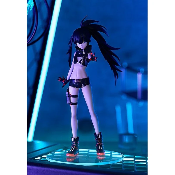 Soška Pop Up Parade Black Rock Shooter: Dawn Fall - Empress 16 cm - Sochy a sošky - Obrázek Z7IA000P01