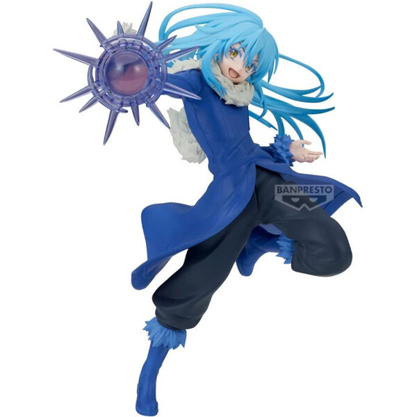 That Time I Got Reincarnated as a Slime ESPRESTO-Phantom Effect-Rimuru Tempest
