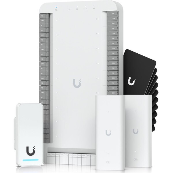 Ubiquiti UA-SK-Elevator Bílá