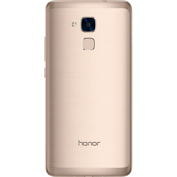 Honor 7 Lite Dual SIM LTE zlatý - Mobilní telefony - Obrázek Z7LG000101