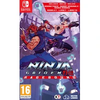 NINJA GAIDEN: Ragebound (Switch) - Hry pro Nintendo Switch