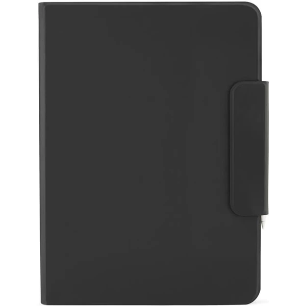 Pipetto Origami No5 Rotating Folio pouzdro iPad Air 13" (2026/2025/2024) černé - Pouzdra - Obrázek Z7M5000J01