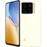 ZTE Blade A56 zlatý - Mobilní telefony