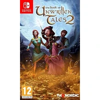 The Book of Unwritten Tales 2 (Switch) - Hry pro Nintendo Switch