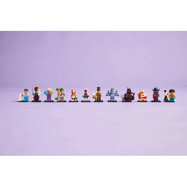 LEGO minifigurka 27.série (mystery box) - LEGO - Obrázek Z7QD000J01