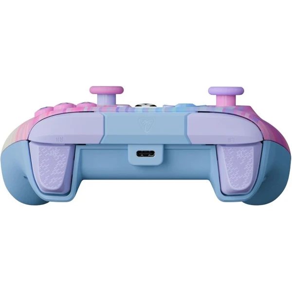 Turtle Beach herní ovladač Rematch Advanced Glow Cotton Candy (XBOX/PC) - Herní ovladače - Obrázek Z7QH000K01