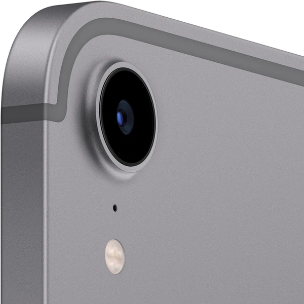 Apple iPad mini 256GB Wi-Fi + Cellular vesmírně šedý (2021) (Kategorie B) - Tablety - Obrázek Z7QKF00101