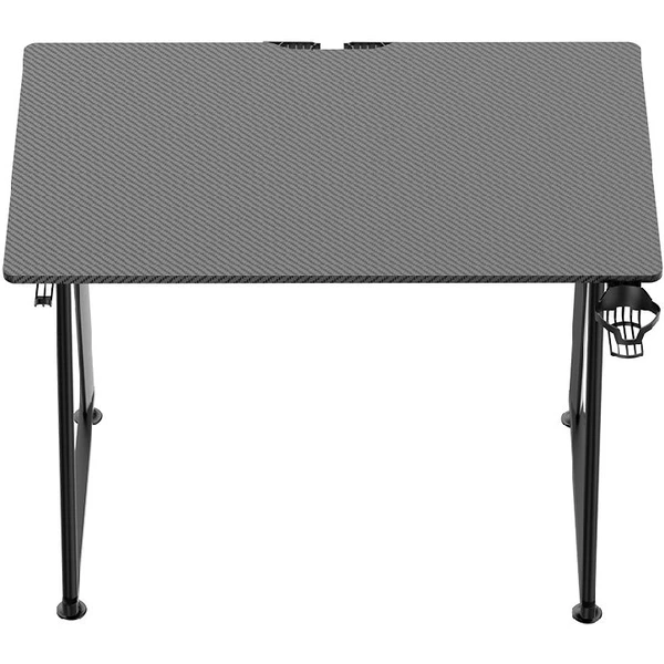 ULTRADESK ENTER V2 kompaktní herní stůl 100x60 cm černý - Stoly - Obrázek Z7QXF00101