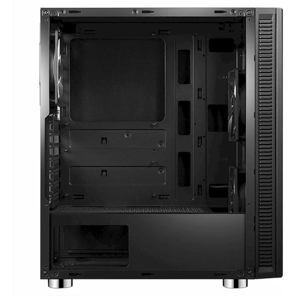 EVOLVEO Silens S1 - Počítačové skříně - Obrázek Z7RD000L01