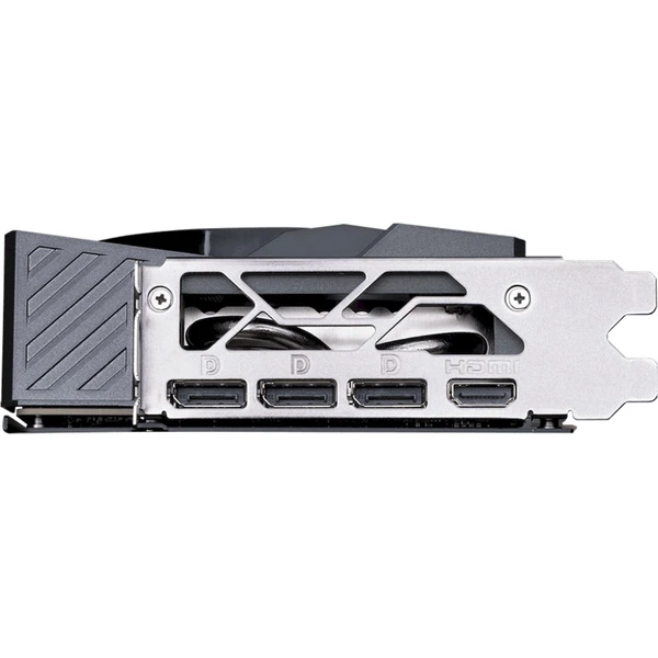 MSI NVIDIA GeForce RTX 5070 Ti TRIO OC - Grafické karty - Obrázek Z7RI000K01