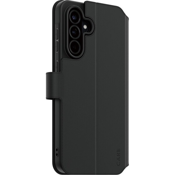 PanzerGlass® CARE pouzdro Samsung Galaxy A36 5G Wallet Kickstand