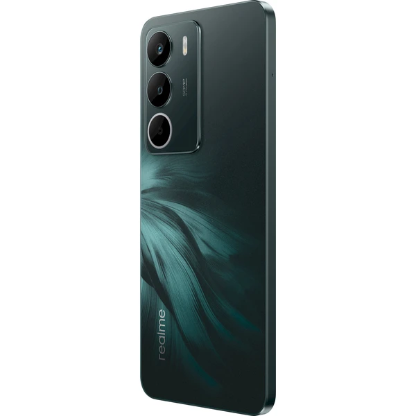 realme C71 8/256GB černý - Mobilní telefony - Obrázek Z7UI000K01