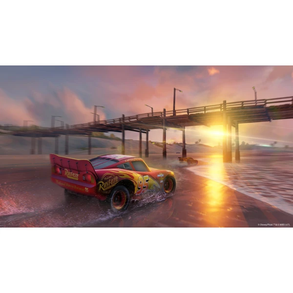 Cars 3: Driven to Win (Xbox One) - Hry pro Xbox One - Obrázek Z7X3100201