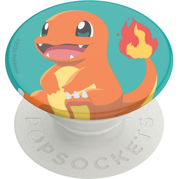 PopSockets PopGrip - Charmander Knocked