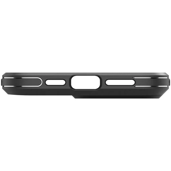 Spigen Cryo Armor kryt iPhone 15 Pro Max červený - Pouzdra - Obrázek Z7X8000601