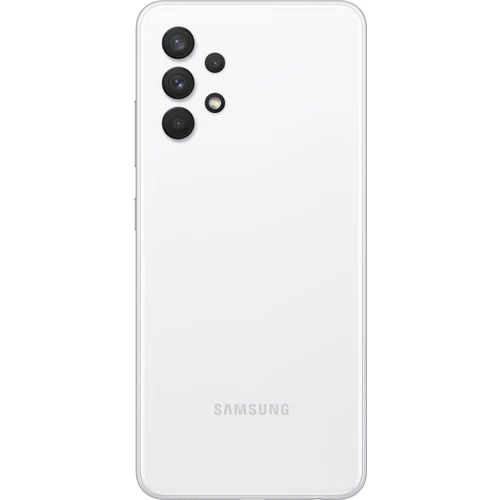 Samsung Galaxy A32 4gb 128gb Bílý