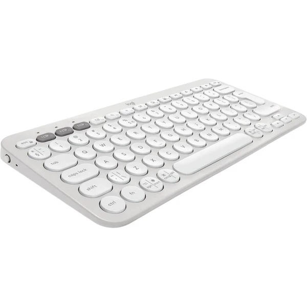 Logitech Pebble Keys 2 K380s klávesnice (US INTL) - Klávesnice - Obrázek Z7ZE000K01