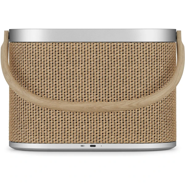Bang & Olufsen Beosound A5 Nordic Weave - Reproduktory - Obrázek Z801000701