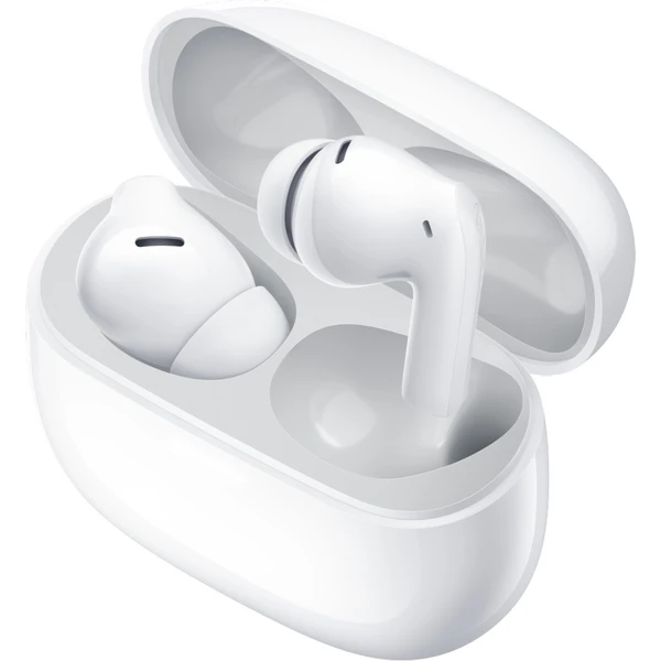 Xiaomi Redmi Buds 5 Pro bezdrátová sluchátka, bílá - Sluchátka - Obrázek Z812000O01
