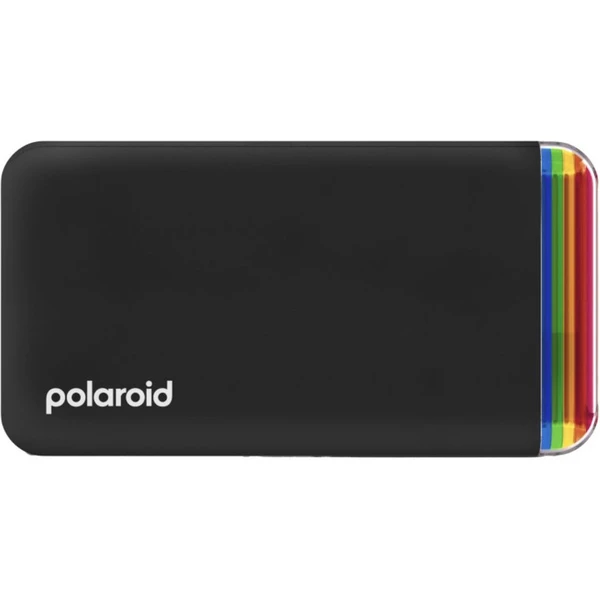 Polaroid Hi-Print Gen 2 tiskárna černá - Tiskárny - Obrázek Z814000L01