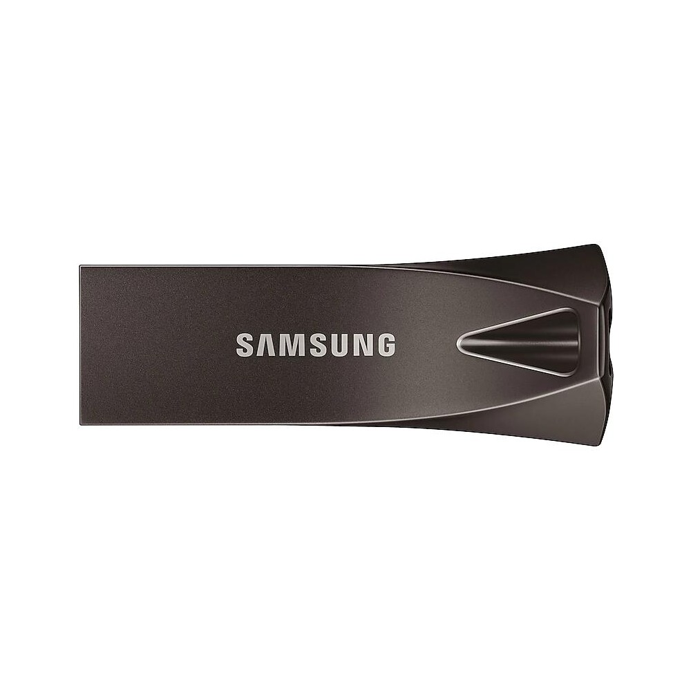 Samsung BAR Plus USB 3.1 flash disk 256GB šedý