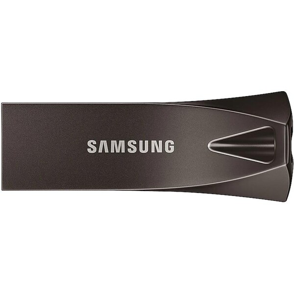 Samsung 256GB MUF-256BE4/APC Šedá