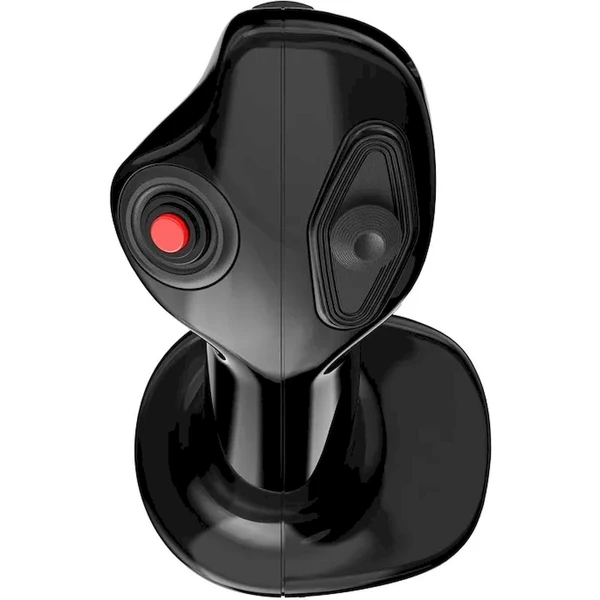 Moza Racing MA3X Sidestick řídící páka letadla - Joysticky - Obrázek Z82J000K01