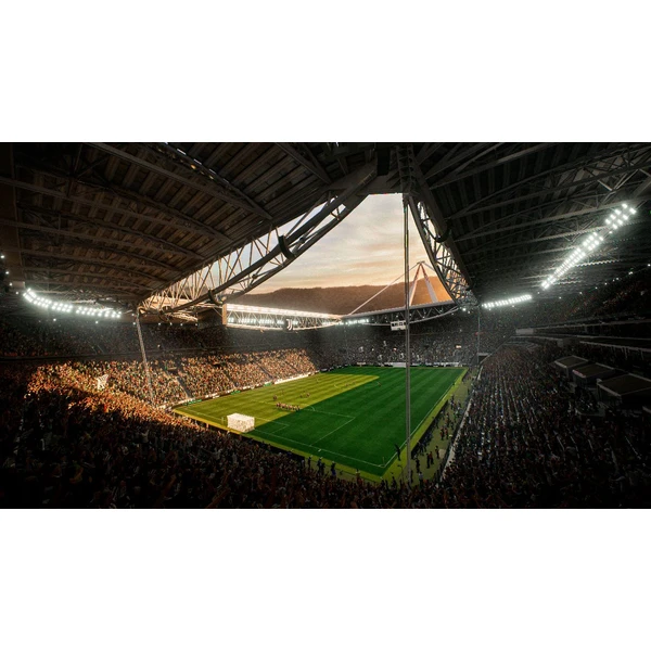 EA Sports FC 24 (Switch) - Hry pro Nintendo Switch - Obrázek Z836G00101