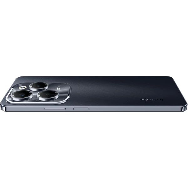 Infinix Hot 40 PRO 8GB/256GB hvězdně černá - Mobilní telefony - Obrázek Z842000J01