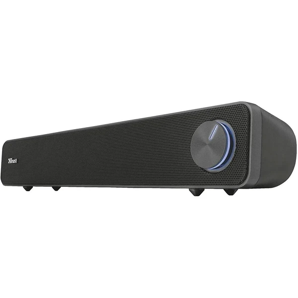 Trust ARYS soundbar černý - Reproduktory - Obrázek Z86F000L01
