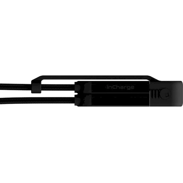 Rolling Square inCharge XL 6v1 napájecí kabel 100W 3m černý - Kabely a redukce - Obrázek Z88K000K01