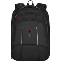 WENGER CARBON PRO 15,6" batoh na notebook černý - Batohy