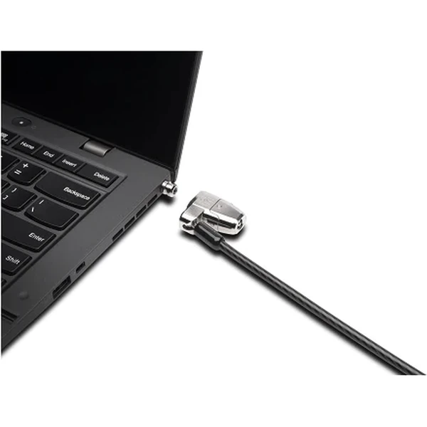 Dell Kensington / Noble ClickSafe Master Key ( 461-10209) - Zabezpečení pro notebooky - Obrázek Z89EF00101