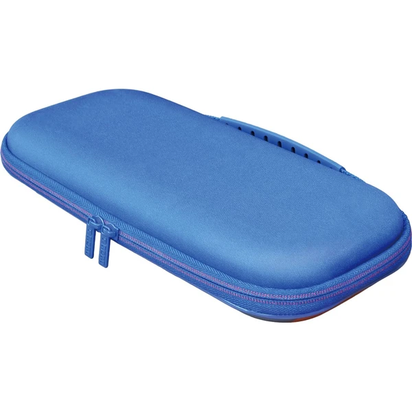HORI pouzdro Vault Case - Mario (NSW/NSW2/OLED) - Pouzdra - Obrázek Z89S000K01